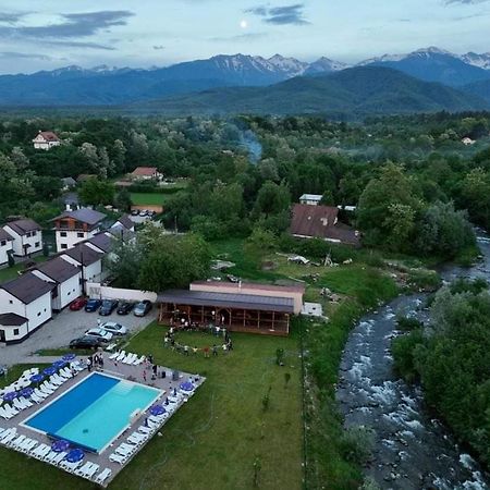 Domeniul Roa Hotel อาวริก ภายนอก รูปภาพ