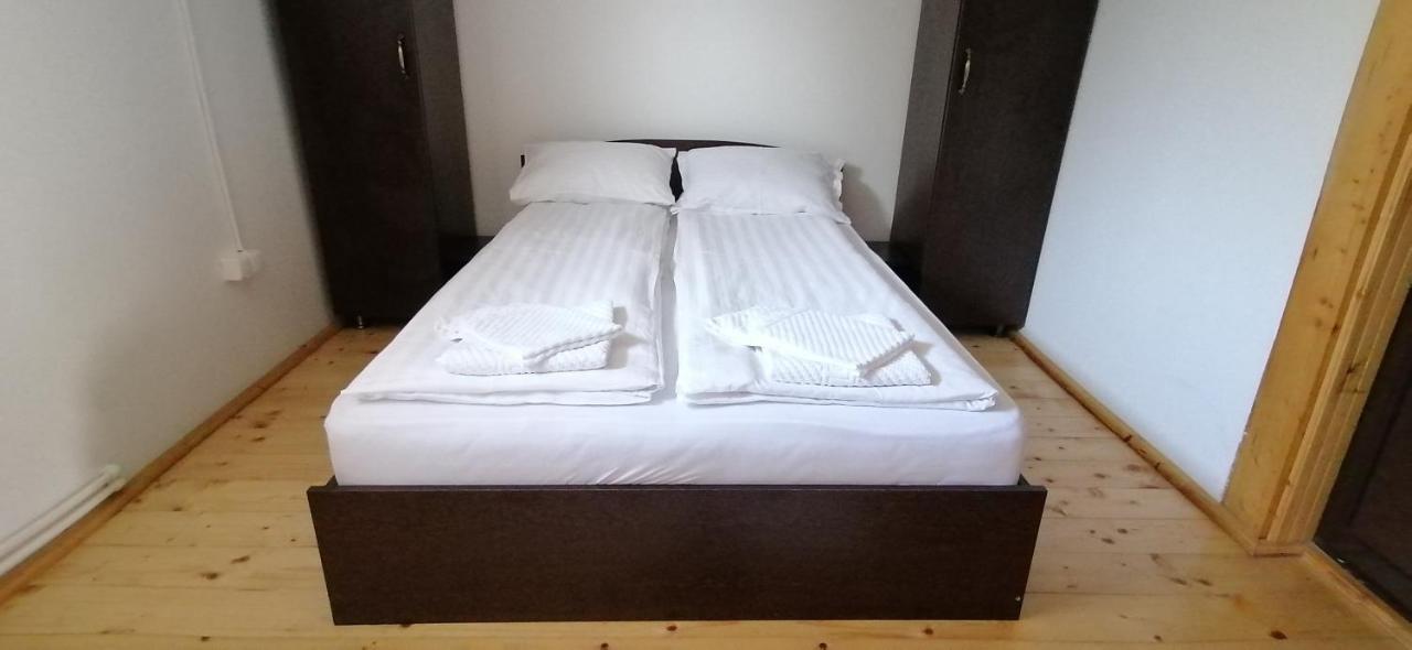 Domeniul Roa Hotel อาวริก ภายนอก รูปภาพ