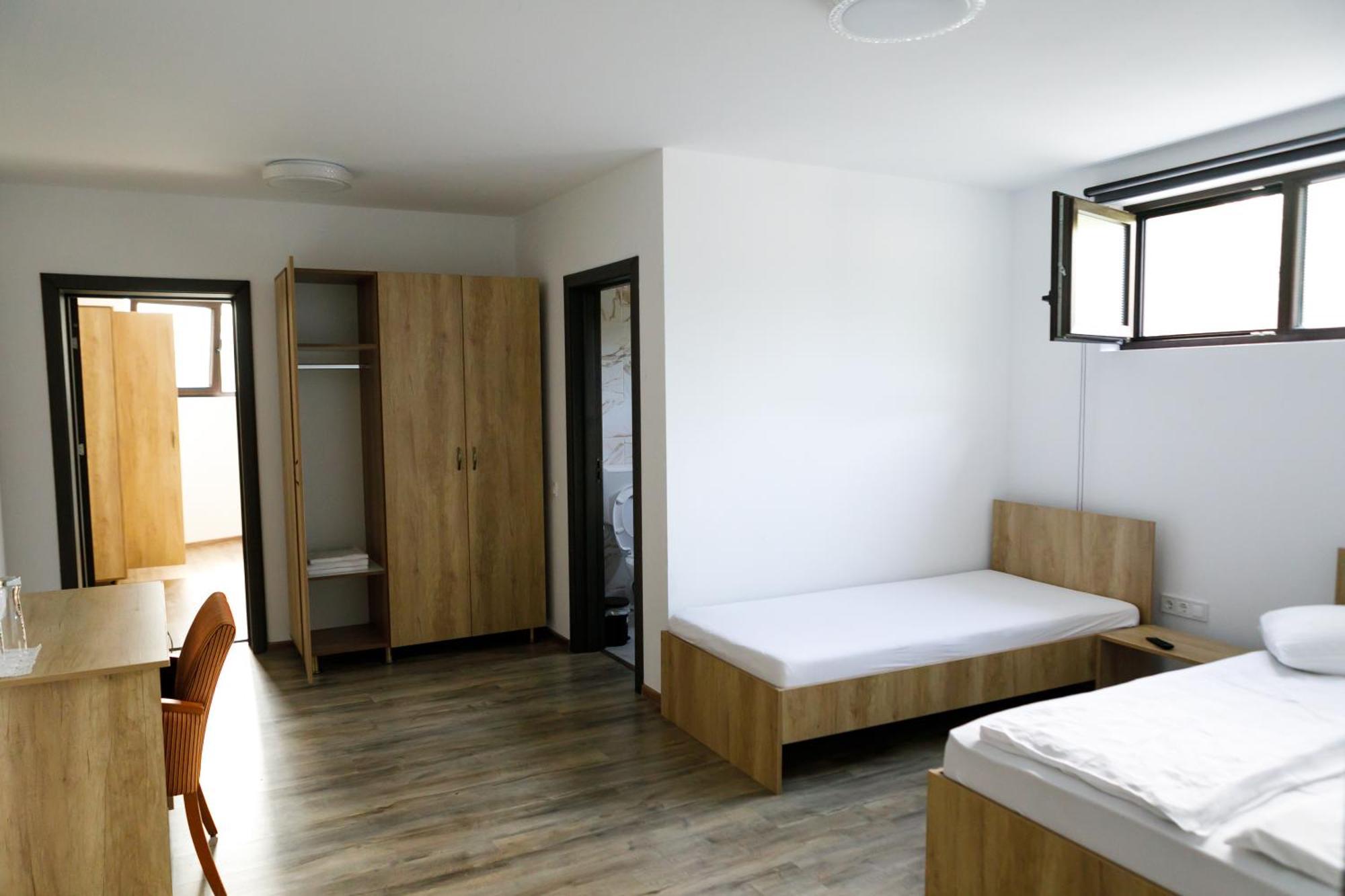 Domeniul Roa Hotel อาวริก ภายนอก รูปภาพ