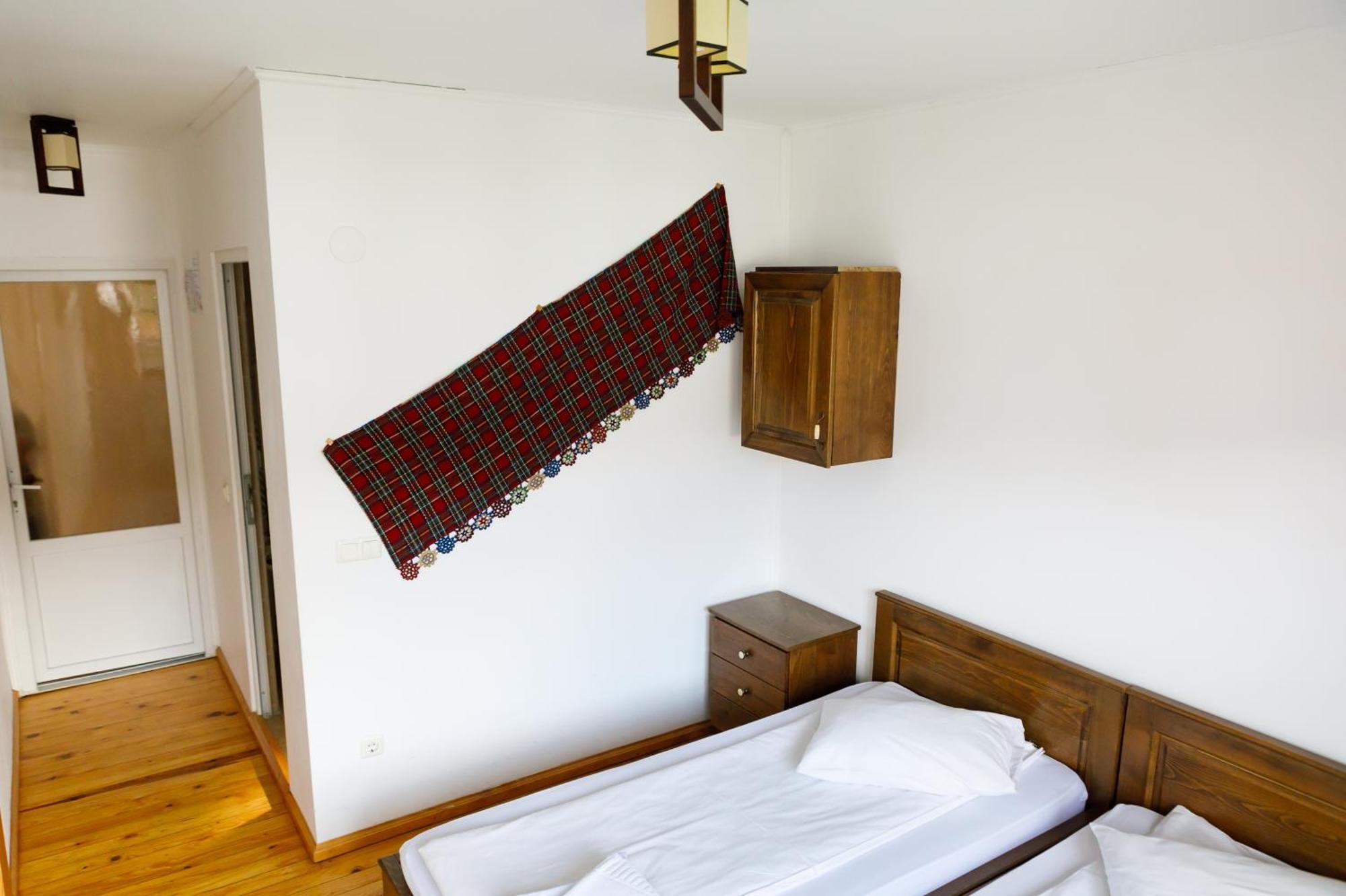 Domeniul Roa Hotel อาวริก ภายนอก รูปภาพ