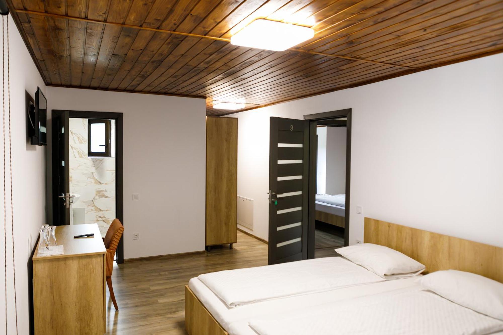 Domeniul Roa Hotel อาวริก ภายนอก รูปภาพ